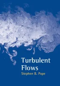 Turbulent flows